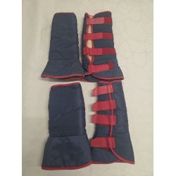 Weatherbeeta Transportgamacher str. Cob 