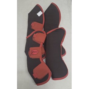 Transport Gamacher Str. Full