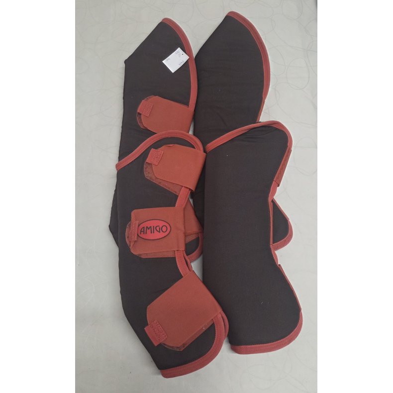 Transport Gamacher Str. Full