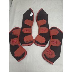 Transport Gamacher Str. Full