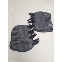 Transport Gamacher Str. Cob