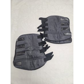 Transport Gamacher Str. Cob