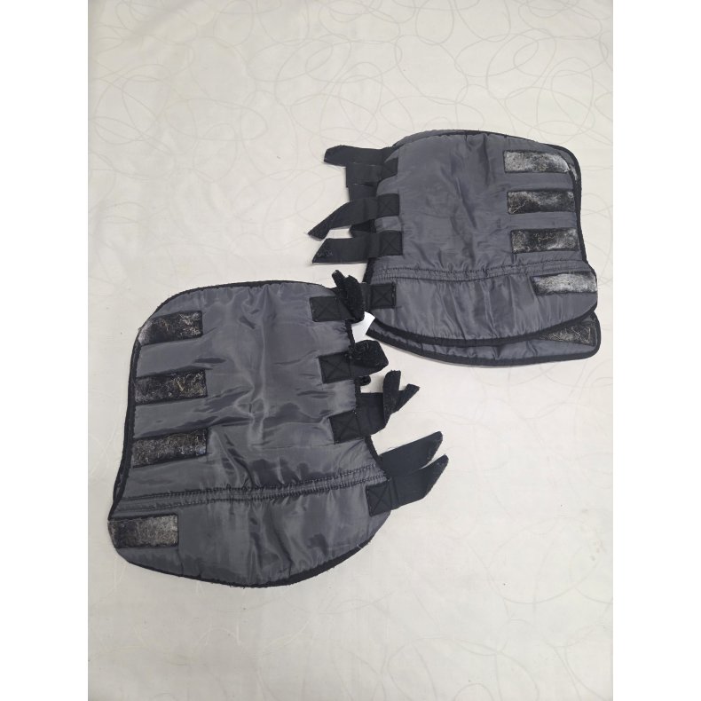 Transport Gamacher Str. Cob