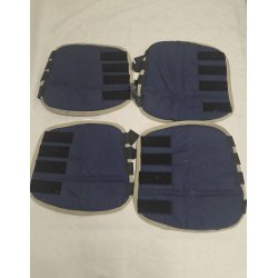 HorseGuard Transport Gamacher Str. Full