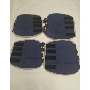 HorseGuard Transport Gamacher Str. Full