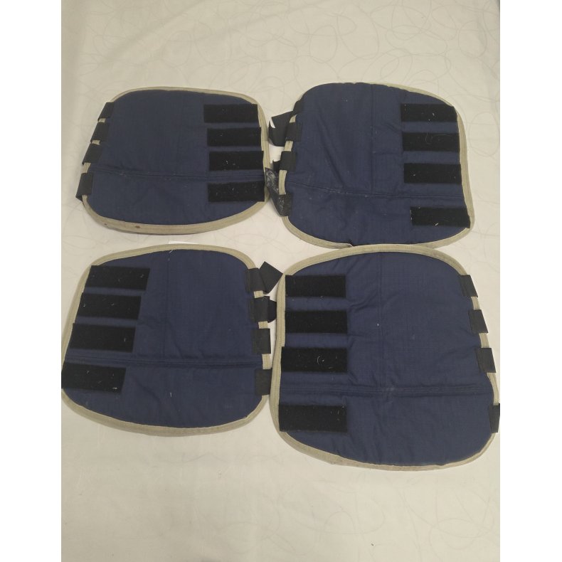 HorseGuard Transport Gamacher Str. Full