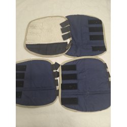 HorseGuard Transport Gamacher Str. Full