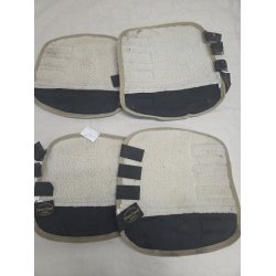 HorseGuard Transport Gamacher Str. Full