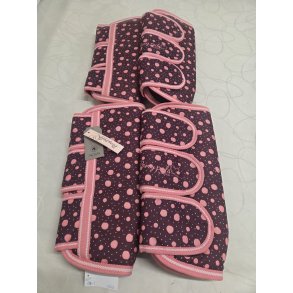 Nye Transport Gamacher Str. Pony