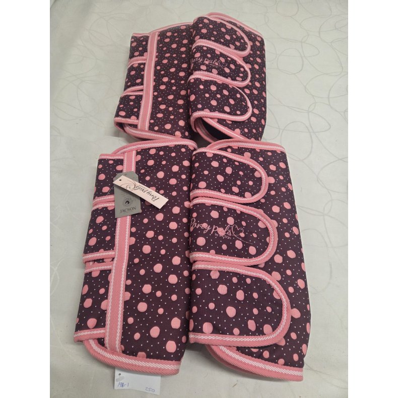 Nye Transport Gamacher Str. Pony