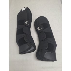 Horze Transport Gamacher Str. Full