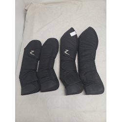 Horze Transport Gamacher Str. Full