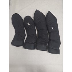 Horze Transport Gamacher Str. Full