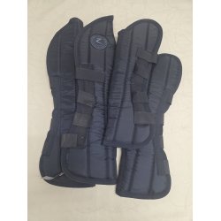 Horze Transport Gamacher Str. Full