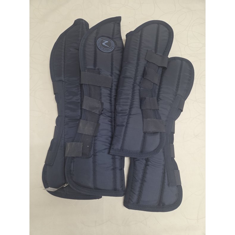 Horze Transport Gamacher Str. Full