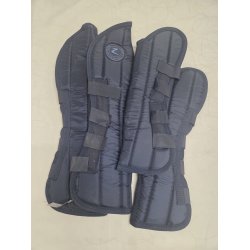 Horze Transport Gamacher Str. Full