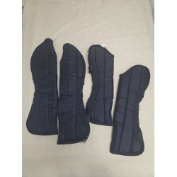 Horze Transport Gamacher Str. Full