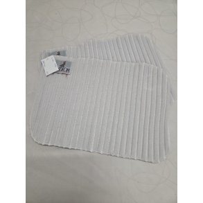 2 Stk. Eskadron Bandage Underlag Str. Cob