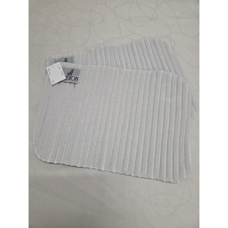 2 Stk. Eskadron Bandage Underlag Str. Cob