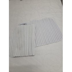 2 Stk. Eskadron Bandage Underlag Str. Cob