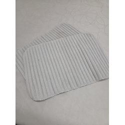 2 Stk. Eskadron Bandage Underlag Str. Cob