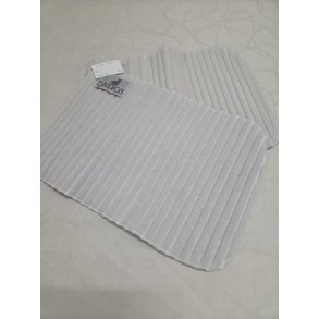 2 Stk. Eskadron Bandage Underlag Str. Cob