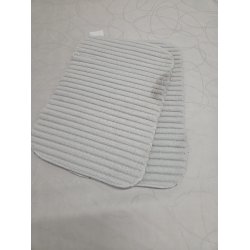 2 Stk. Eskadron Bandage Underlag Str. Cob