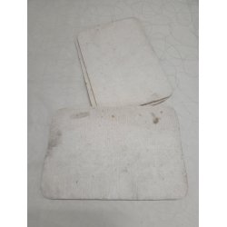 Bandage Underlag 4 stk.  str. Cob