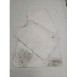 Bandage Underlag 4 stk.  str. Cob