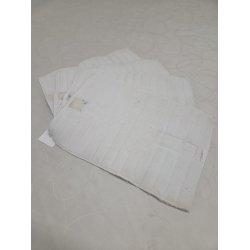 HorseGuard Bandage Underlag 4 Stk. Str. Cob