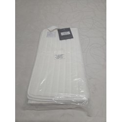 SD Design Bandage Underlag Str. X-Full Helt Nye 2 Stk.