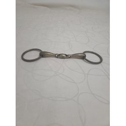 3 Delt Aurigan Bid 15 cm.