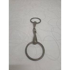 3 Delt Aurigan Bid 15 cm.