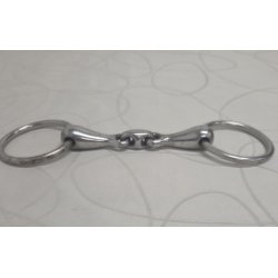 3 Delt Bid S�lv 10,5 cm