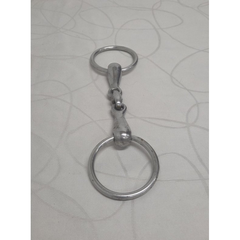 3 Delt Bid S�lv 10,5 cm