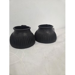 Gummi Klokker Str. Small