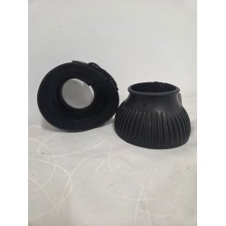 Gummi Klokker Str. Small