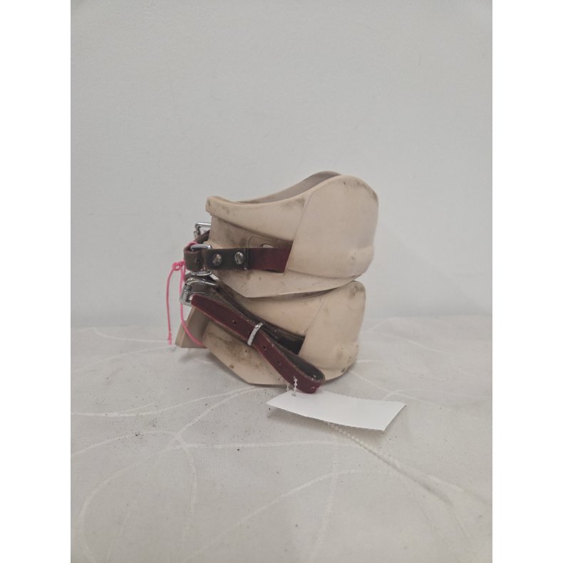 Isl�nder Boots 279g.