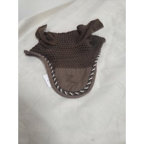 Brun Horze Hut Str. Full