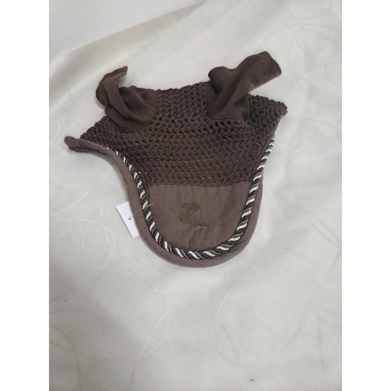 Brun Horze Hut Str. Full