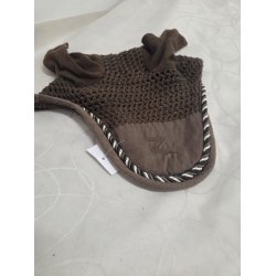 Brun Horze Hut Str. Full