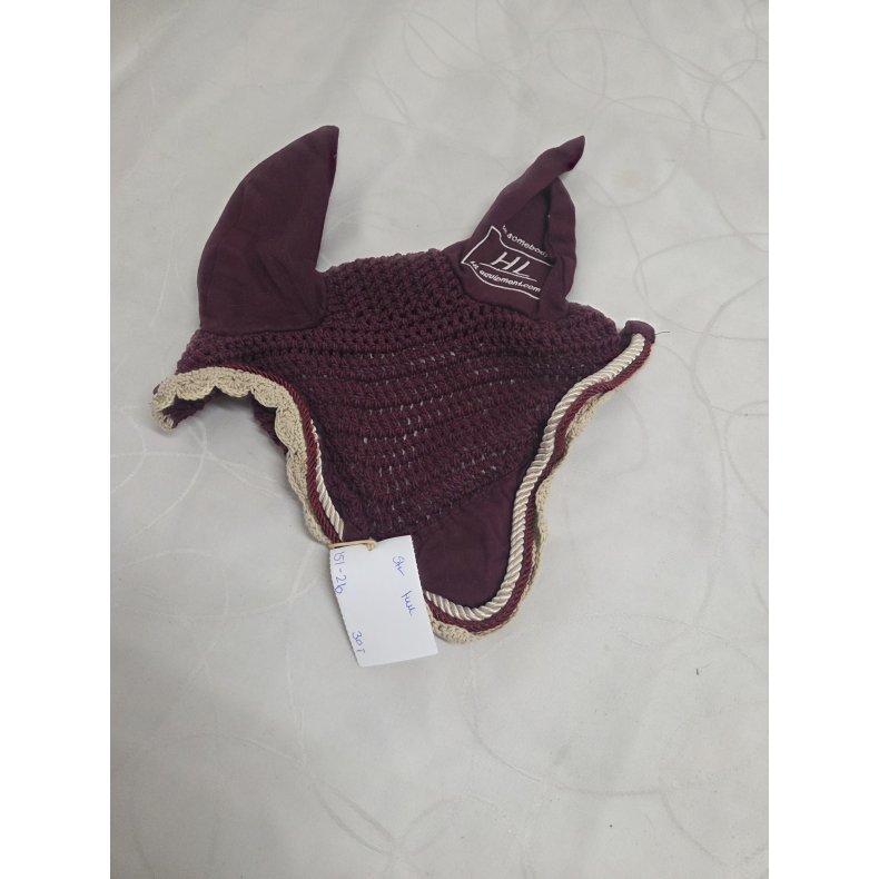 HL Bordeaux Hut Str. Full