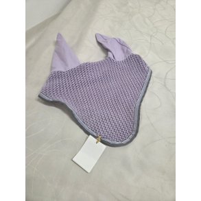 Pastel Lilla Hut Str. Full