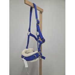 Bl� Kapsun Str. Pony