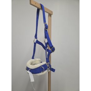 Bl� Kapsun Str. Pony