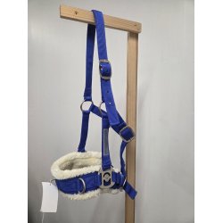 Bl� Kapsun Str. Pony