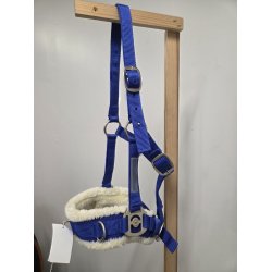 Bl� Kapsun Str. Pony