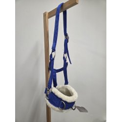 Bl� Kapsun Str. Pony