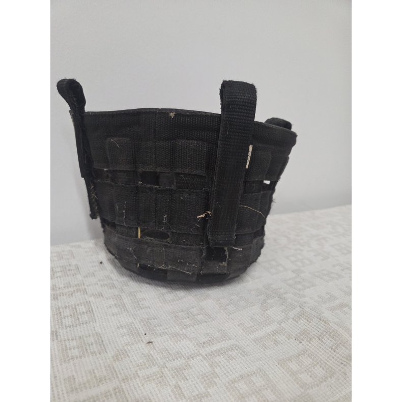 Catago L�s Mundkurv Str. Cob