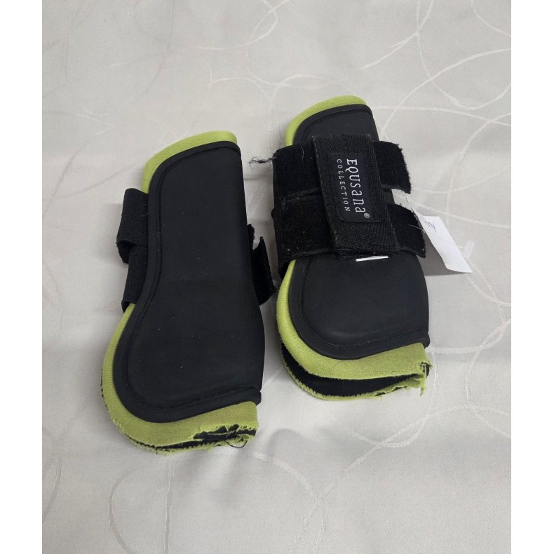 Equsana Pony Gamacher 2 Stk.